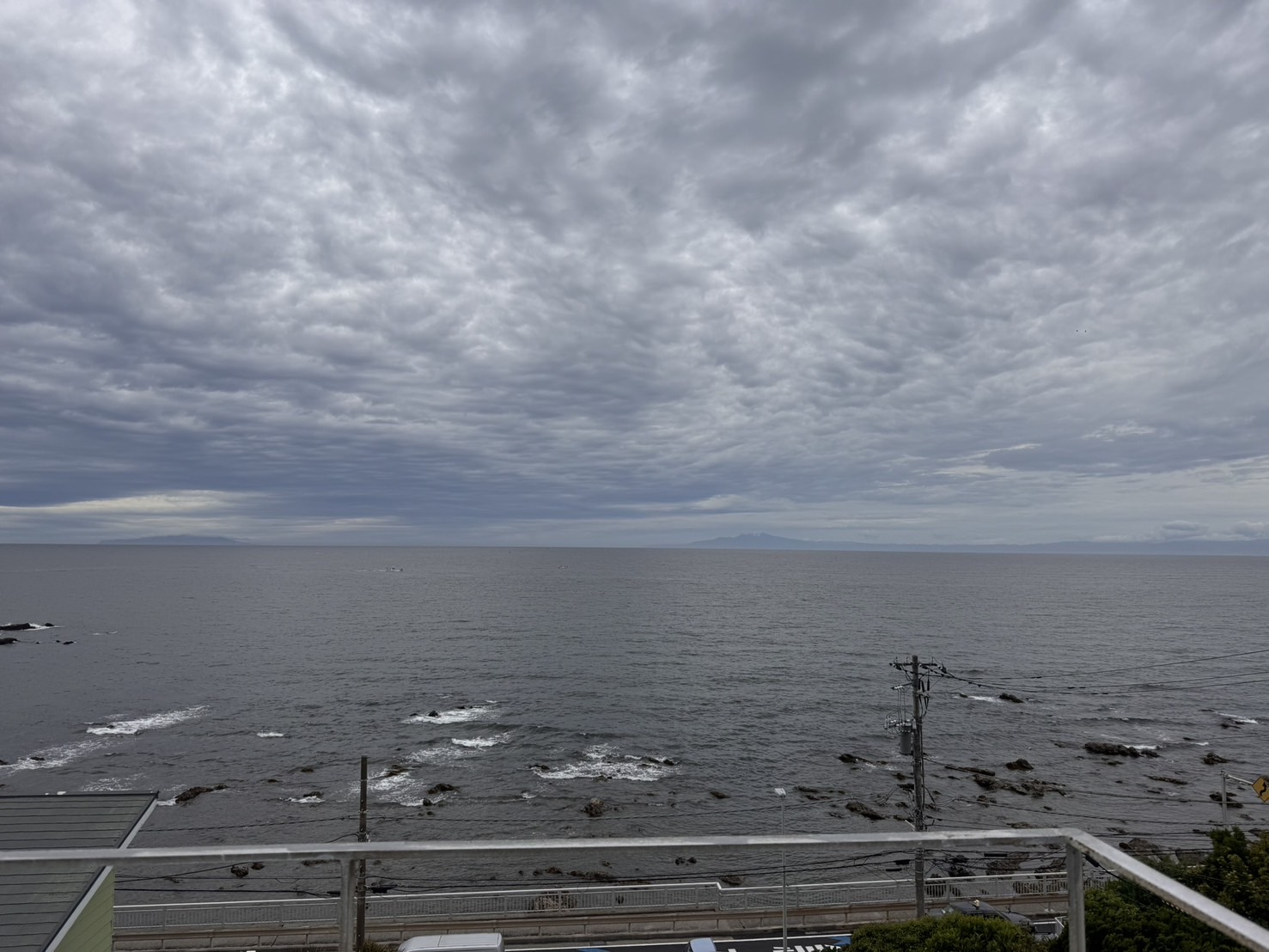 湘南エリア　塩害対策