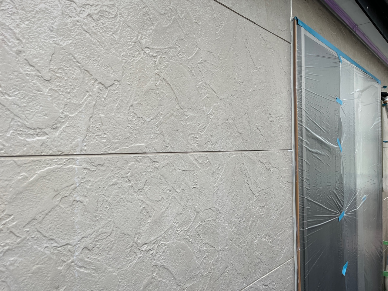 藤沢市、綾瀬市、鎌倉市、寒川町等で外壁塗装をやらせて頂いております、株式会社 office ZEROです！