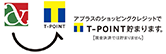 t-point